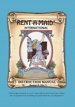 Paperback Rent-A-Maid International Book