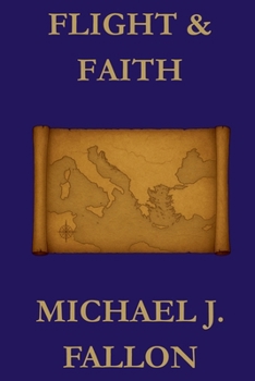Paperback Flight & Faith Book
