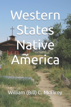 Paperback Western States Native America Book