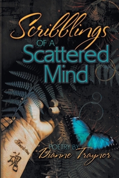 Paperback Scribblings of a Scattered Mind Book