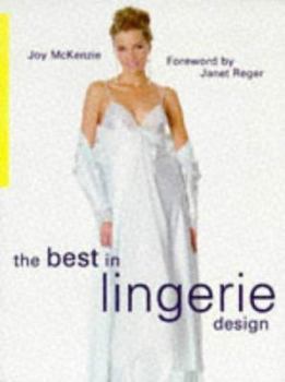 Paperback The Best in Lingerie Design Book