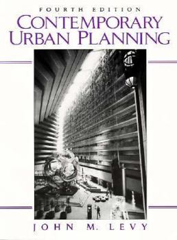 Contemporary Urban Planning