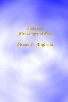 Paperback Imbriam Messenger of God Book