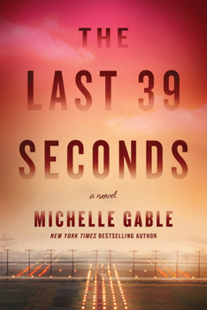 Paperback The Last 39 Seconds Book