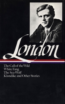 Hardcover London: Novels and Stories Book