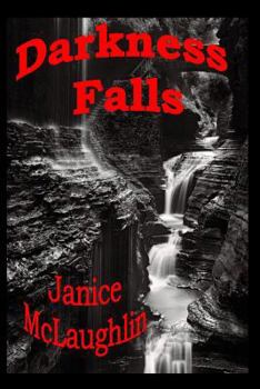 Paperback Darkness Falls Book