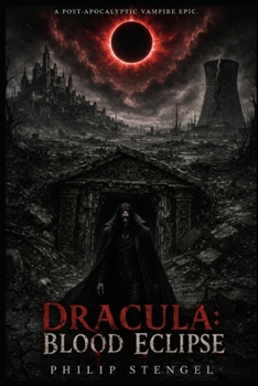 Dracula Blood Eclipse