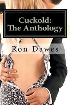 Paperback Cuckold: The Anthology Book