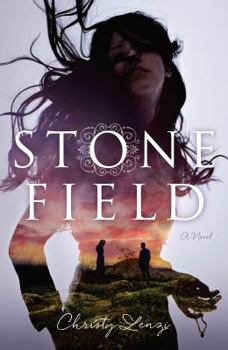 Hardcover Stone Field Book