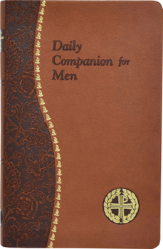 Daily Companion For Men