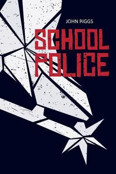 Paperback School Police Book