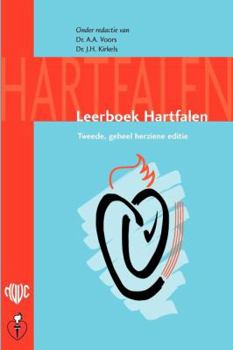 Paperback Leerboek Hartfalen [Dutch] Book