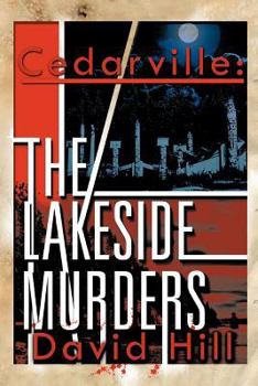 Paperback Cedarville: The Lakeside Murders Book