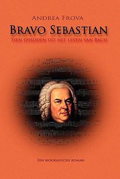 Paperback Bravo Sebastian [Dutch] Book