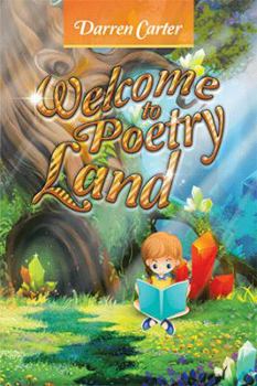 Paperback Welcome to Poetry Land Book