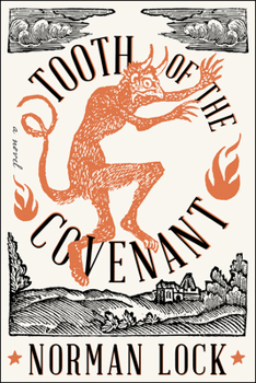 Paperback Tooth of the Covenant Book