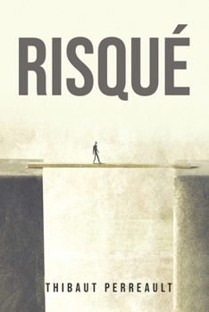 Paperback Risqué [French] Book