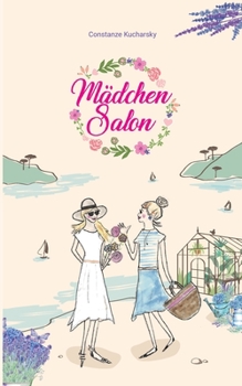 Paperback Mädchensalon [German] Book
