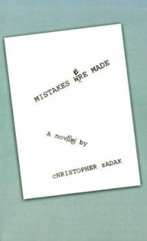 Paperback Mistakes Were Made Book