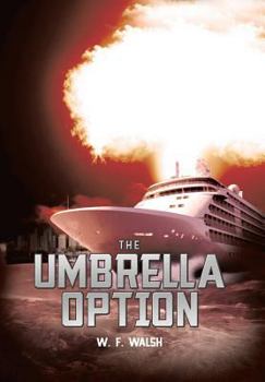 Hardcover The Umbrella Option Book