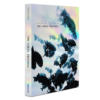Hardcover The Coral Triangle Book