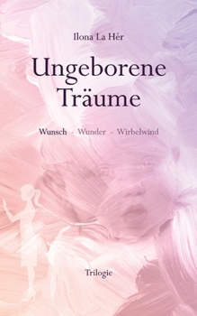 Paperback Ungeborene Träume [German] Book