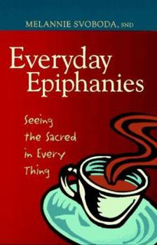 Paperback Everyday Epiphanies Book