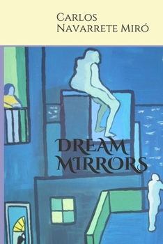 Paperback Dream Mirrors Book