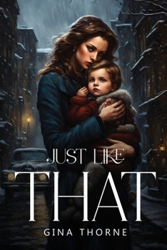 Paperback Just Like That Book