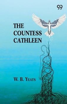 Paperback The Countess Cathleen Book