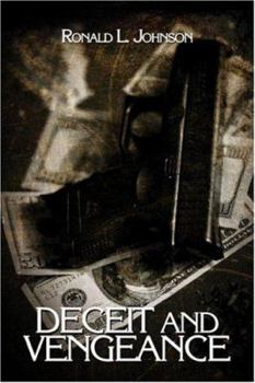 Paperback Deceit and Vengeance Book