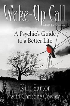Paperback Wake Up Call Book