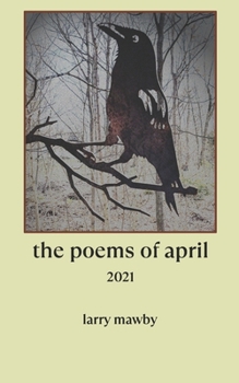 Paperback The Poems of April Book