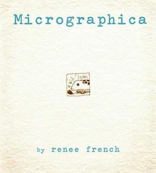 Paperback Micrographica Book