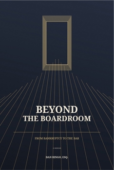 Paperback Beyond the Boardroom Book
