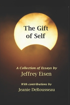 Paperback The Gift of Self Book