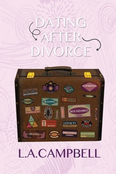 Paperback Dating After Divorce: D.A.D. Book