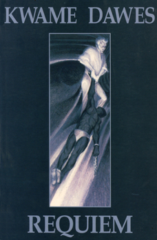 Paperback Requiem Book