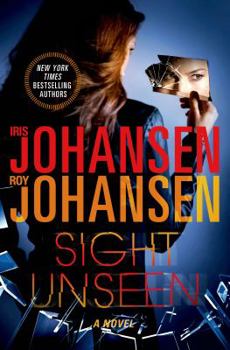 Sight Unseen - Book #2 of the Kendra Michaels