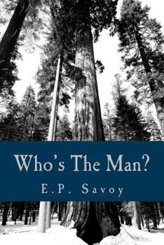 Paperback Who's The Man?: A young man's guide to Manhood Book
