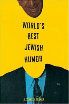 Paperback World's Best Jewish Humor Book