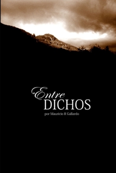 Paperback EntreDichos [Spanish] Book