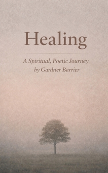 Paperback Healing Book
