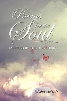 Paperback Poems for the Soul Book