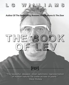 Paperback The Book Of Lev Book
