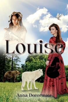 Paperback Louise Book