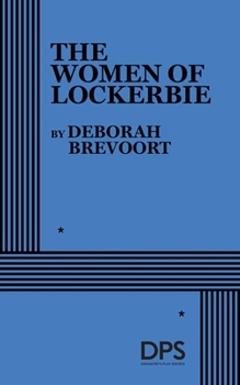 Paperback The Women of Lockerbie Book