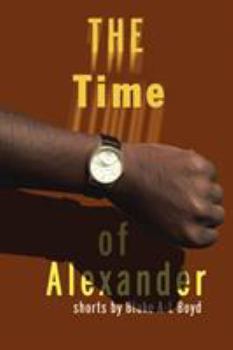 The Time of Alexander: Ttoa