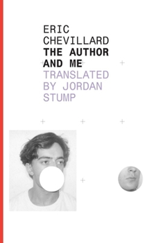 Paperback The Author and Me Book