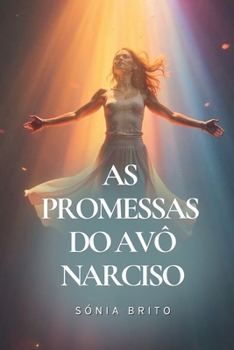Paperback As Promessas do Avô Narciso [Portuguese] Book